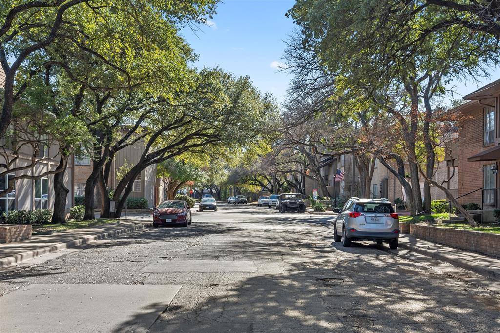 10574 High Hollows Drive, #265, Dallas, TX 75230