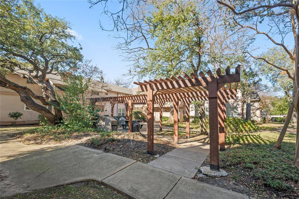 10574 High Hollows Drive, #265, Dallas, TX 75230