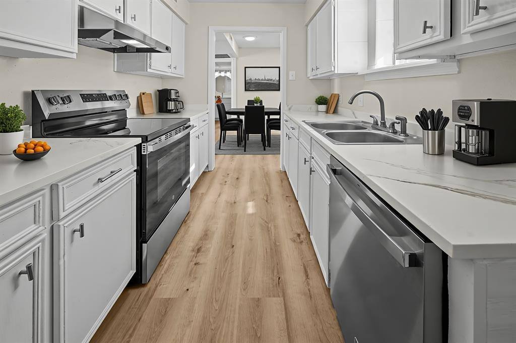 10574 High Hollows Drive, #265, Dallas, TX 75230