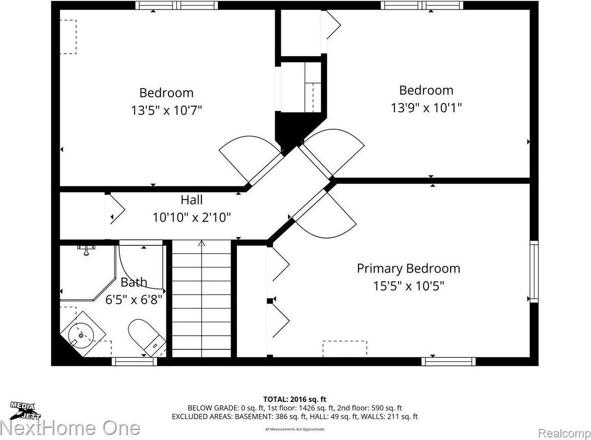 627 East Washington Street, HowellCity_Livingston, MI 48843