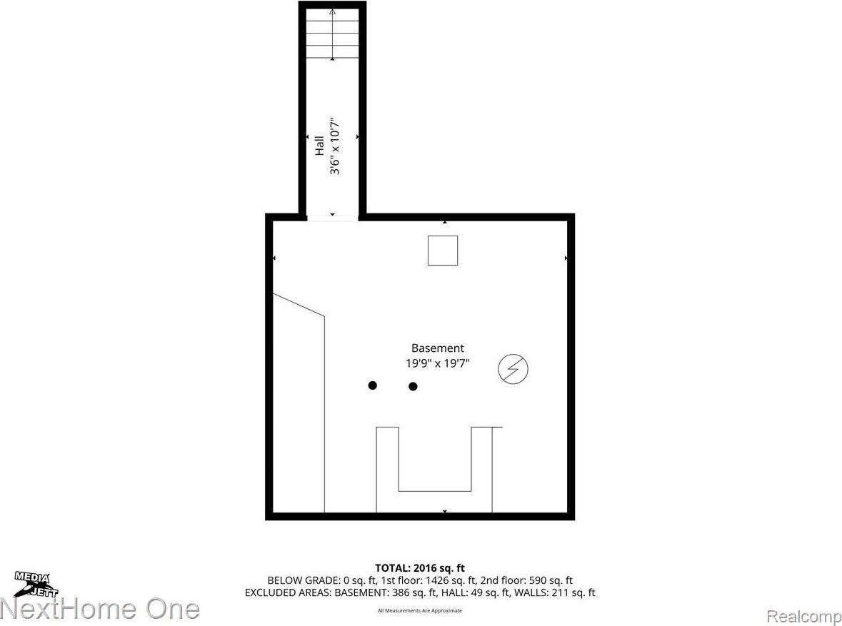 627 East Washington Street, HowellCity_Livingston, MI 48843