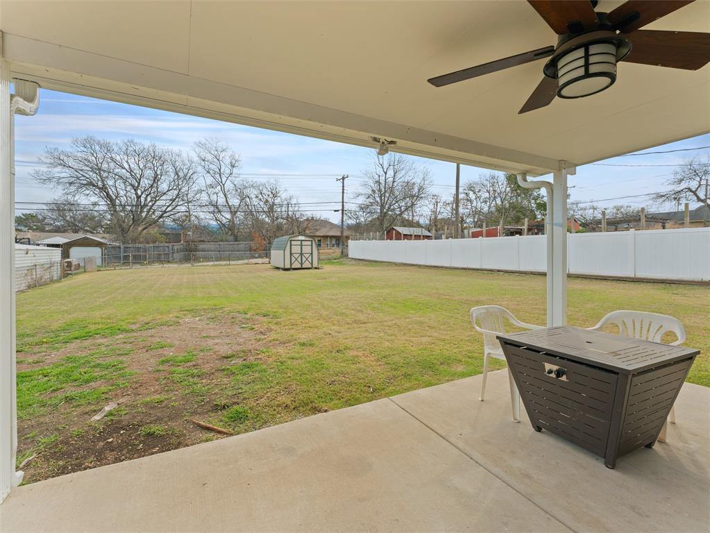 510 Overlook Drive, Midlothian, TX 76065