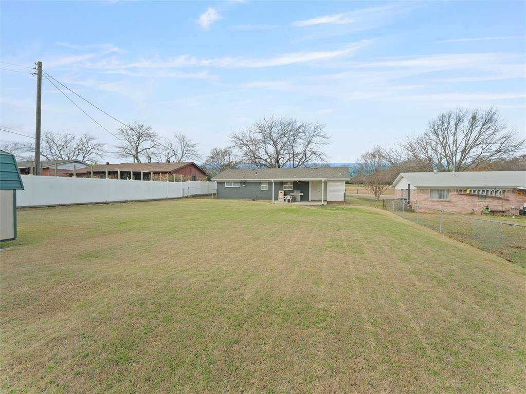 510 Overlook Drive, Midlothian, TX 76065