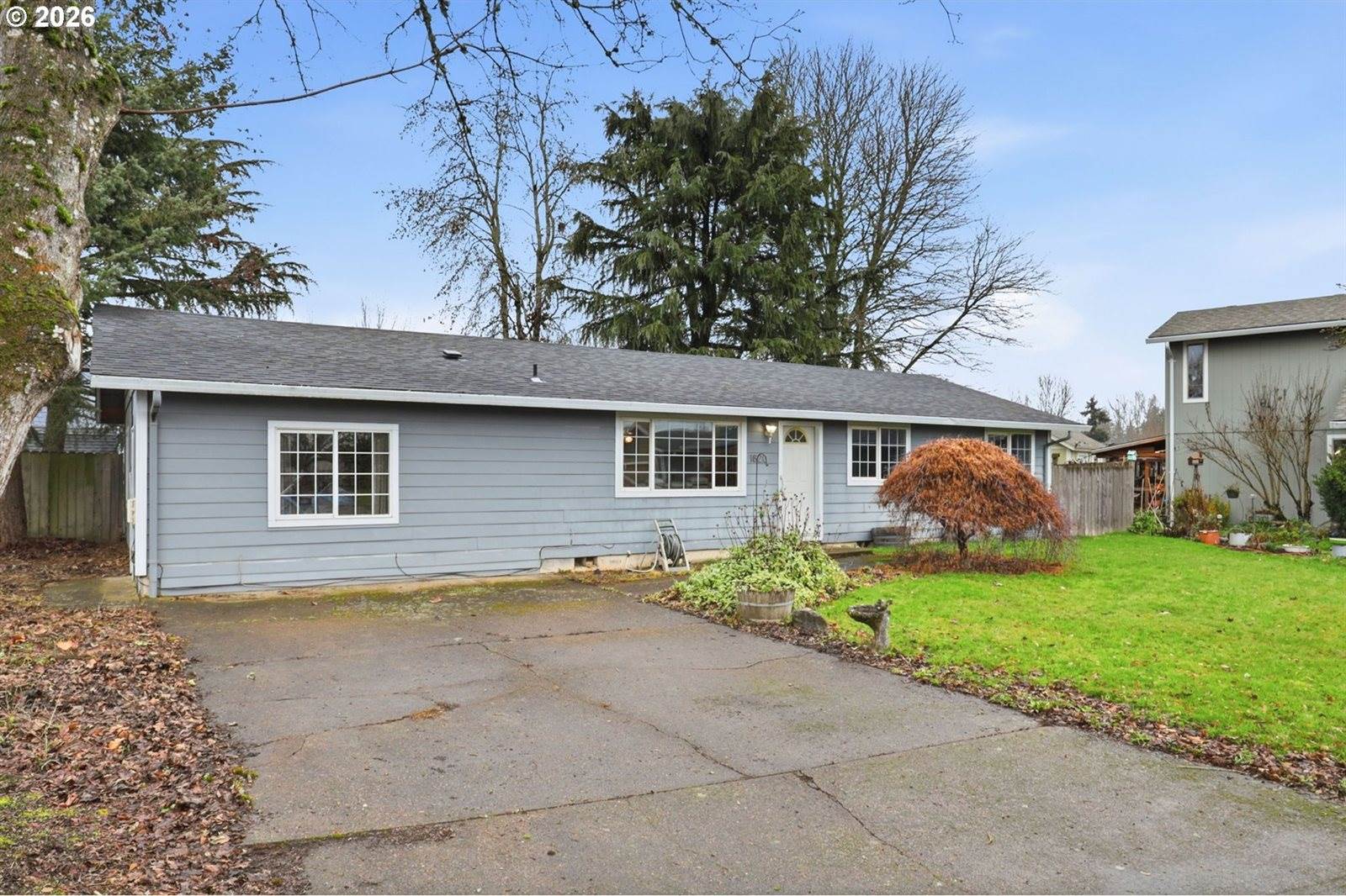 1820 SE Mulberry Ct, McMinnville, OR 97128