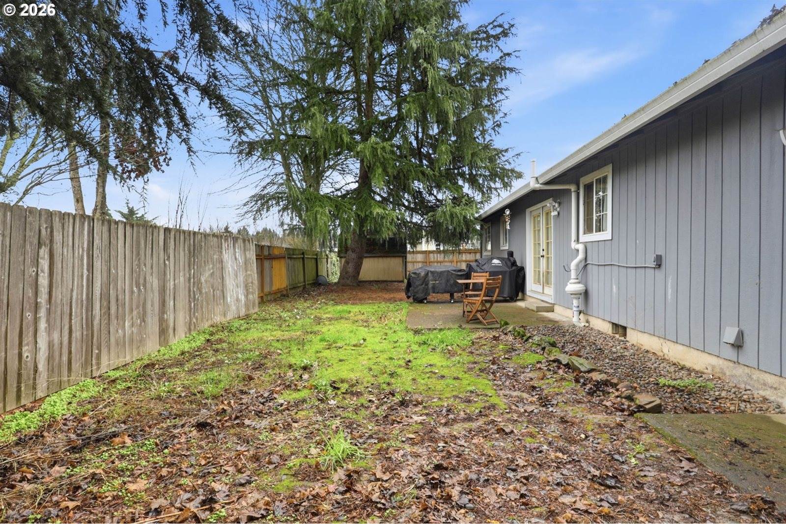 1820 SE Mulberry Ct, McMinnville, OR 97128