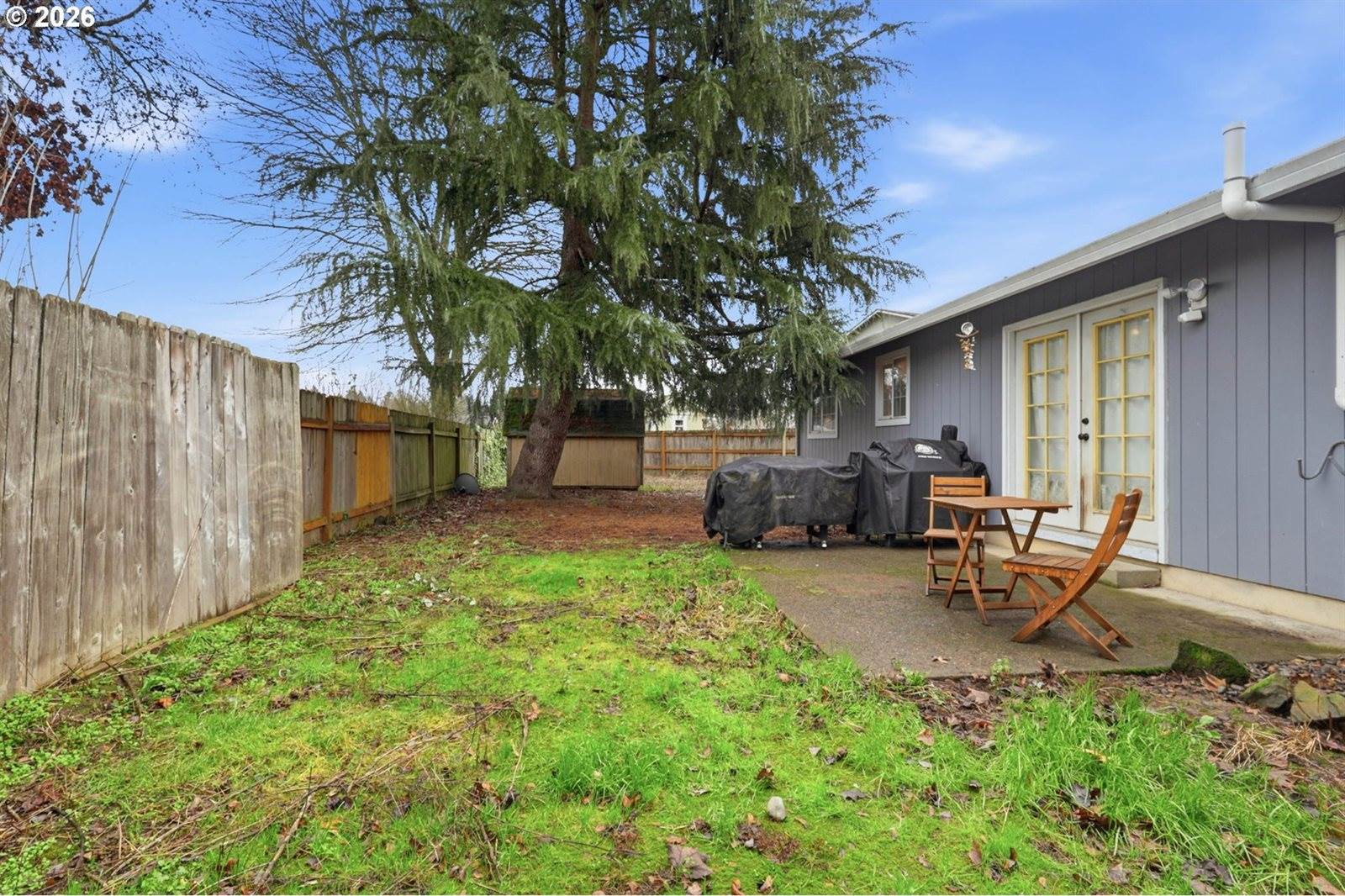 1820 SE Mulberry Ct, McMinnville, OR 97128