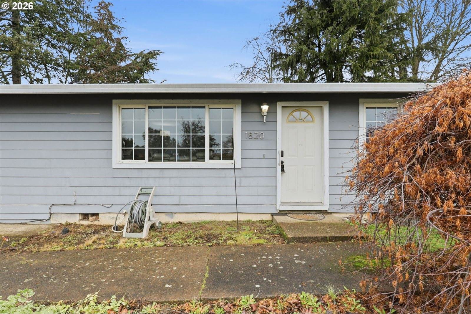 1820 SE Mulberry Ct, McMinnville, OR 97128