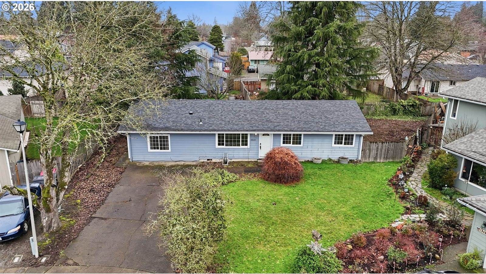 1820 SE Mulberry Ct, McMinnville, OR 97128