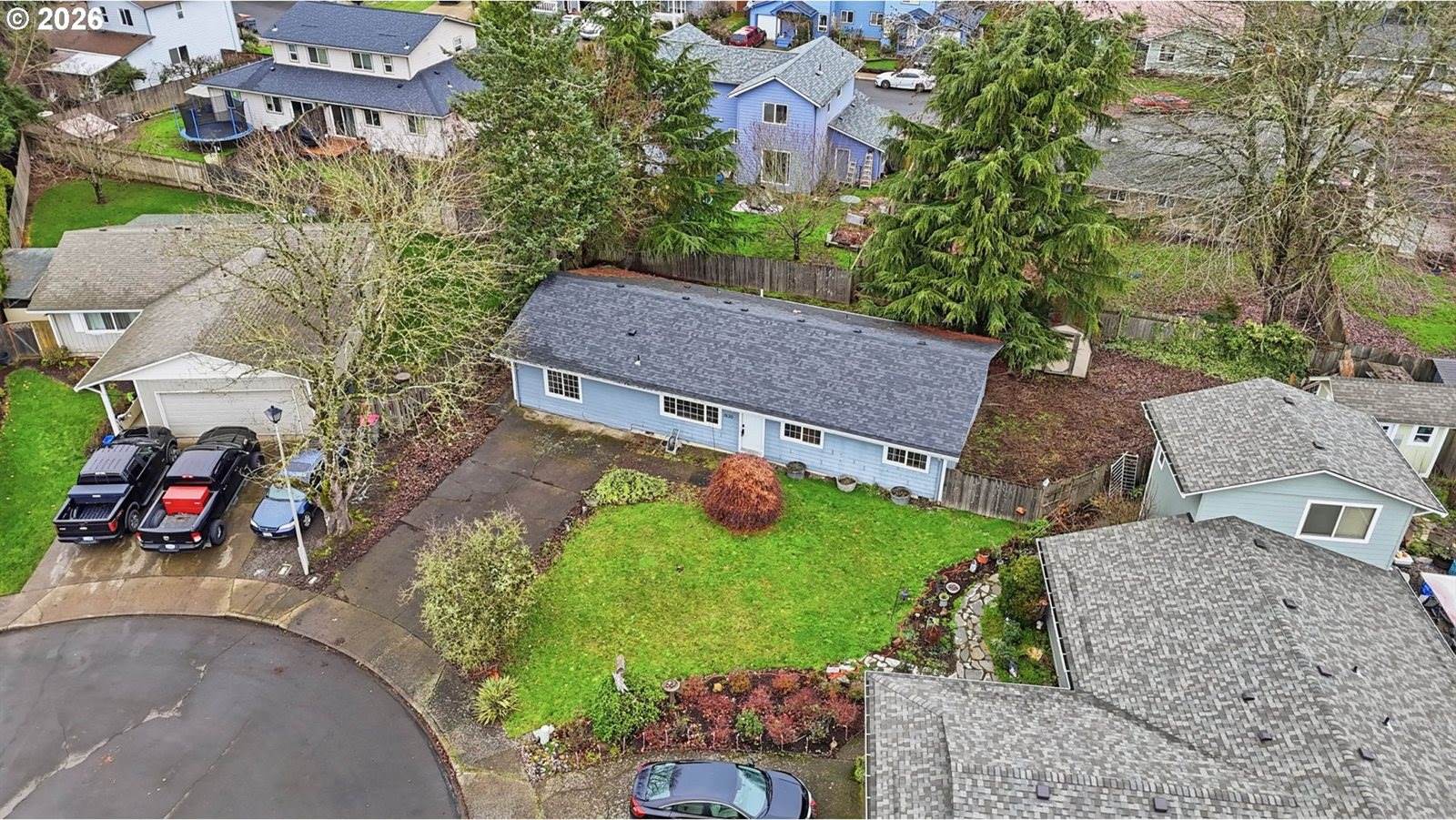 1820 SE Mulberry Ct, McMinnville, OR 97128