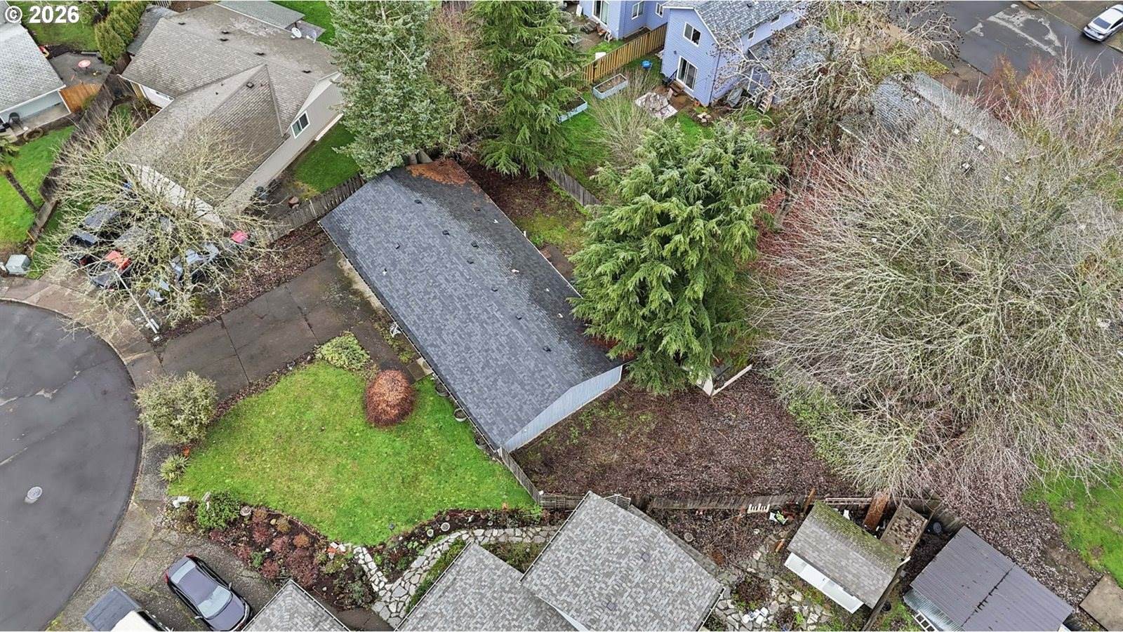 1820 SE Mulberry Ct, McMinnville, OR 97128