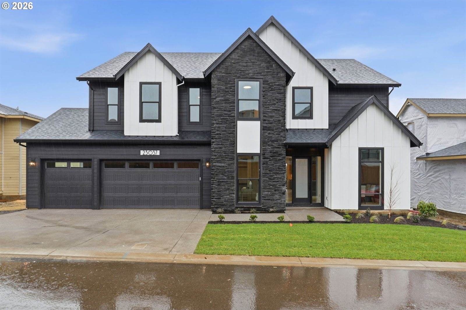 23037 SW Curry Ridge Dr, Sherwood, OR 97140