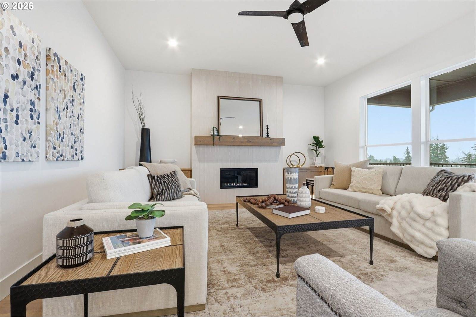 23037 SW Curry Ridge Dr, Sherwood, OR 97140