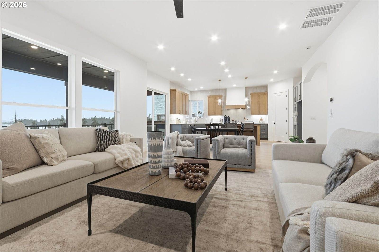 23037 SW Curry Ridge Dr, Sherwood, OR 97140