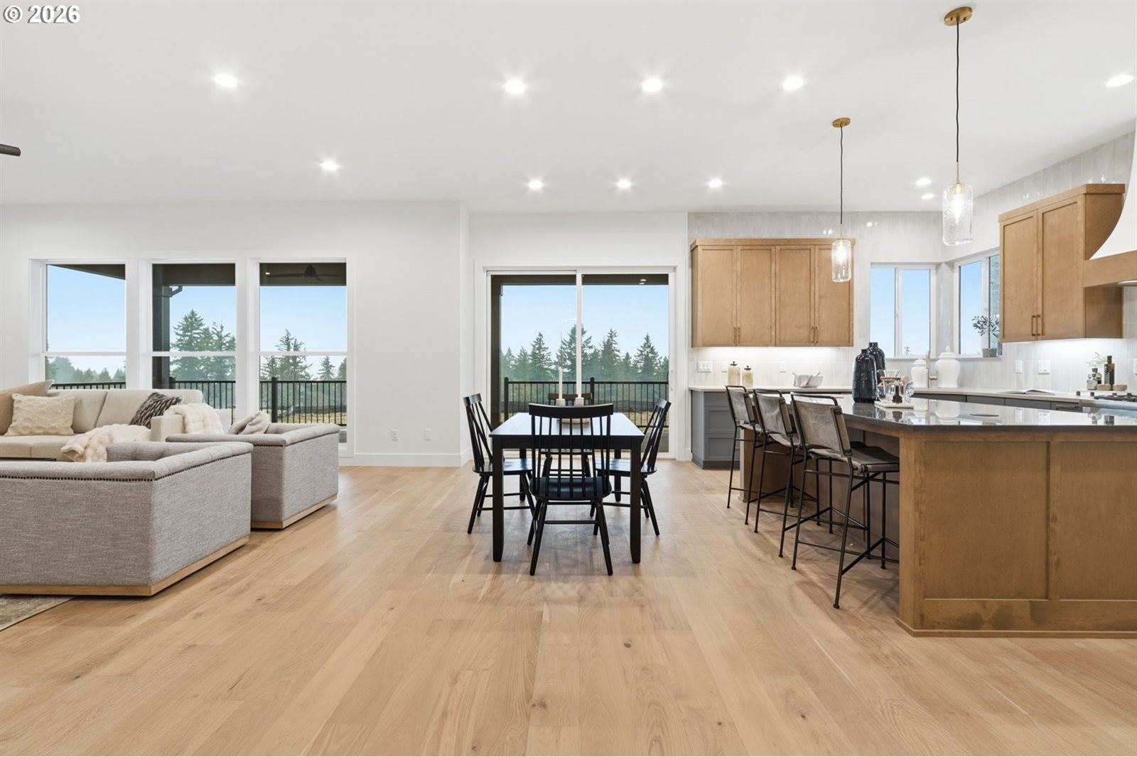 23037 SW Curry Ridge Dr, Sherwood, OR 97140