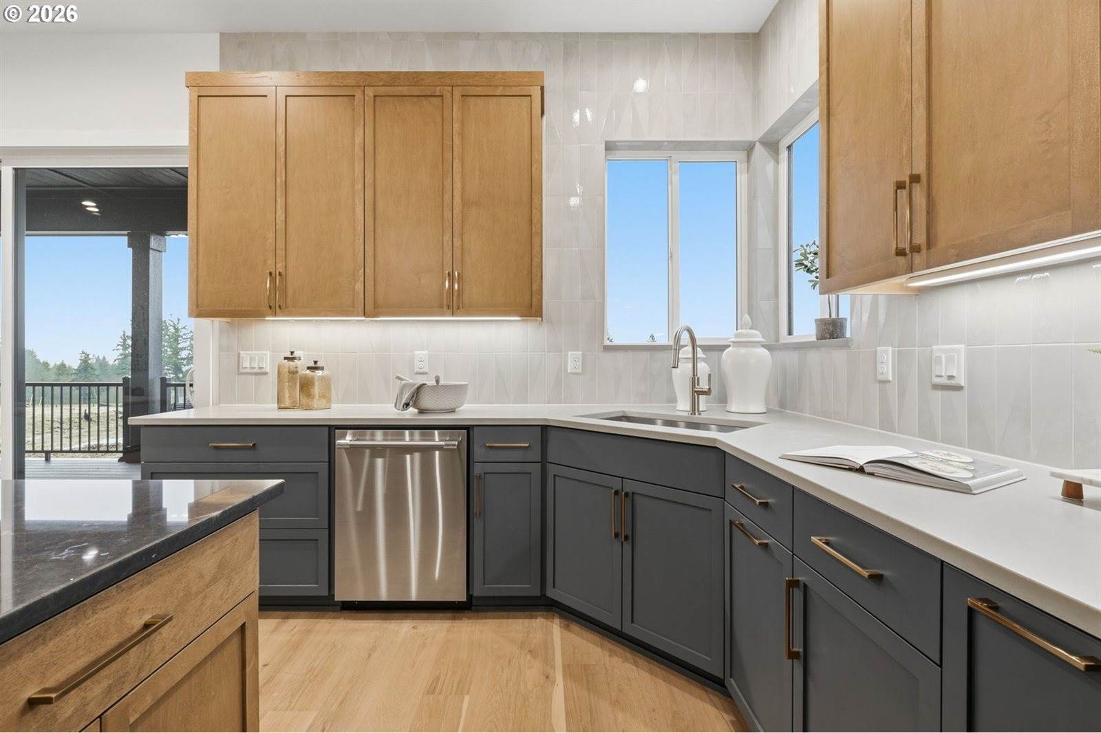 23037 SW Curry Ridge Dr, Sherwood, OR 97140