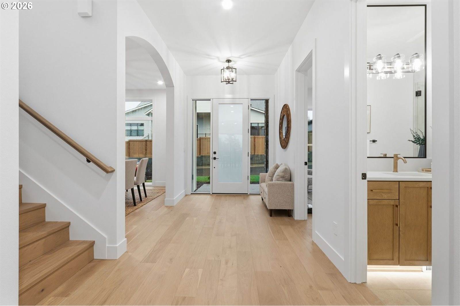 23037 SW Curry Ridge Dr, Sherwood, OR 97140