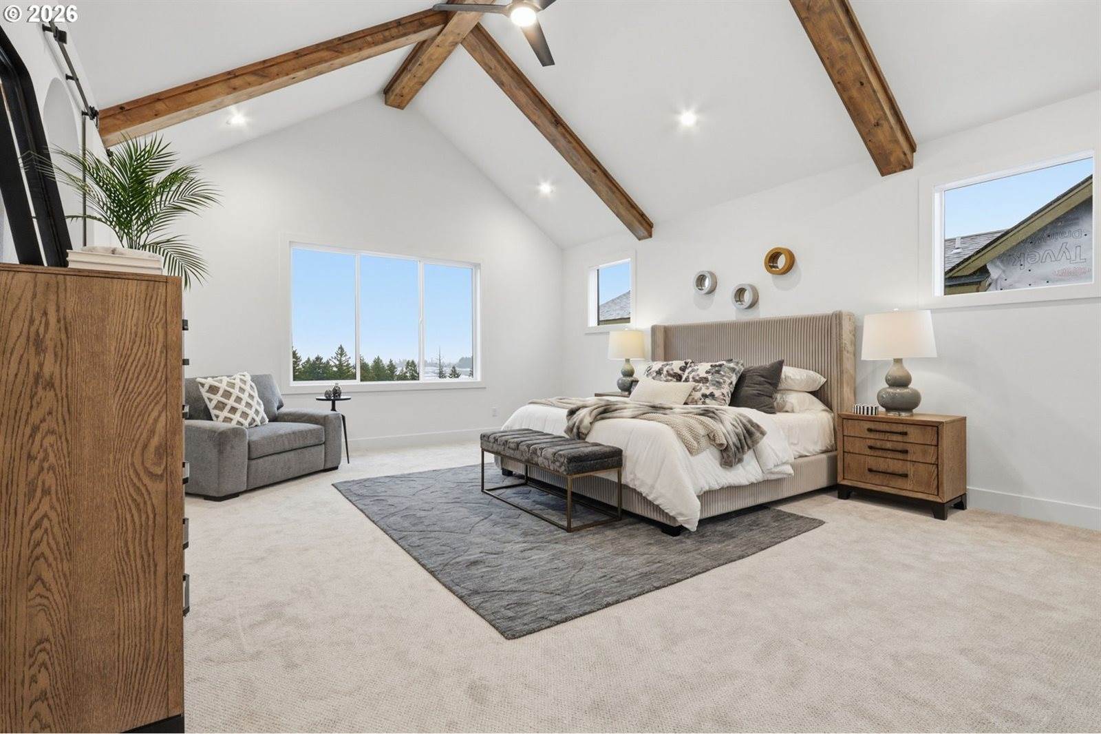 23037 SW Curry Ridge Dr, Sherwood, OR 97140