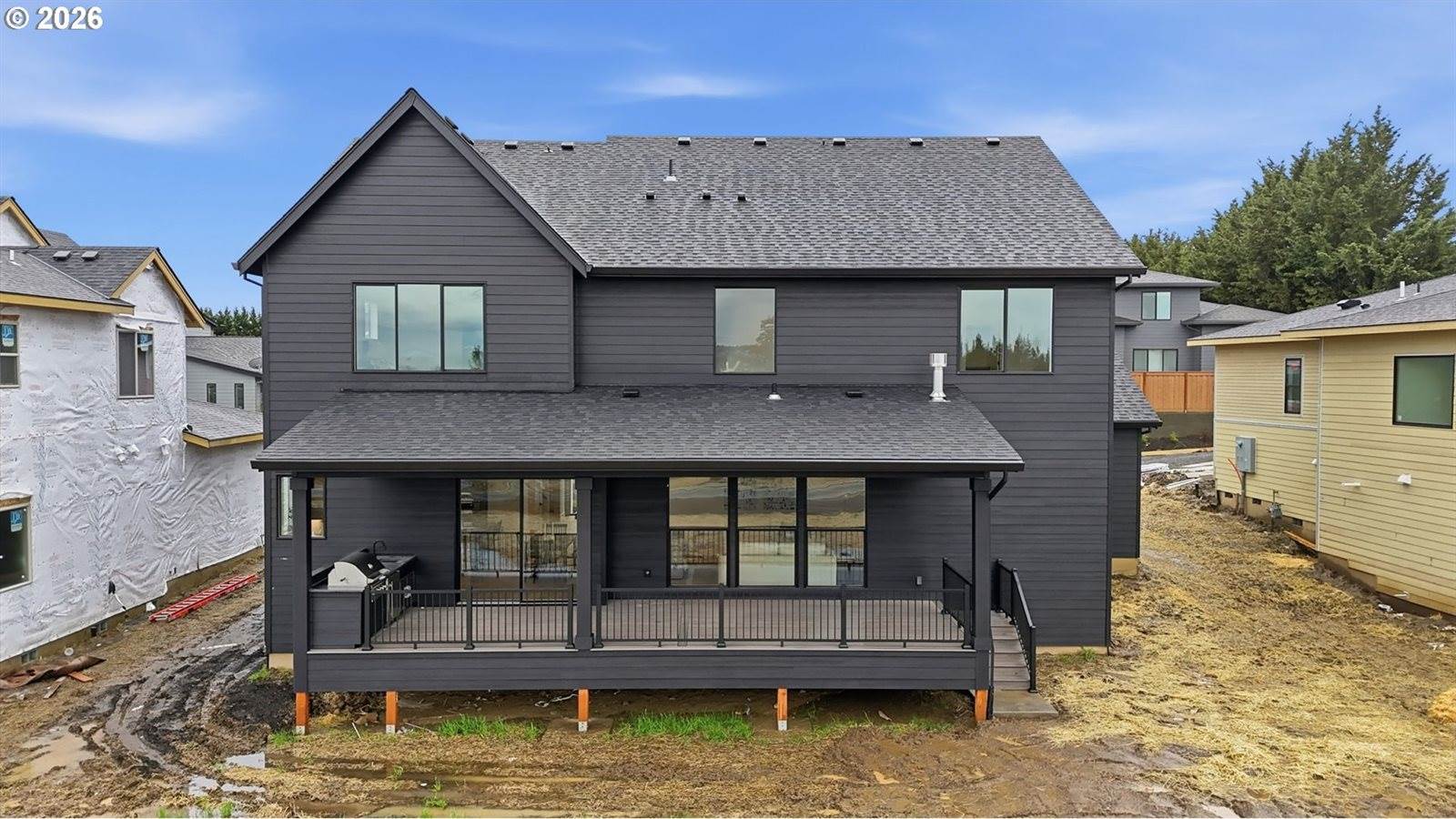 23037 SW Curry Ridge Dr, Sherwood, OR 97140