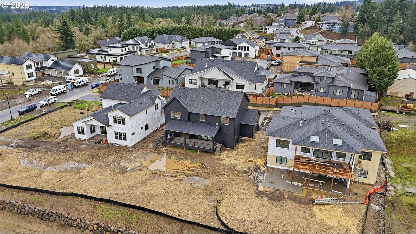 23037 SW Curry Ridge Dr, Sherwood, OR 97140