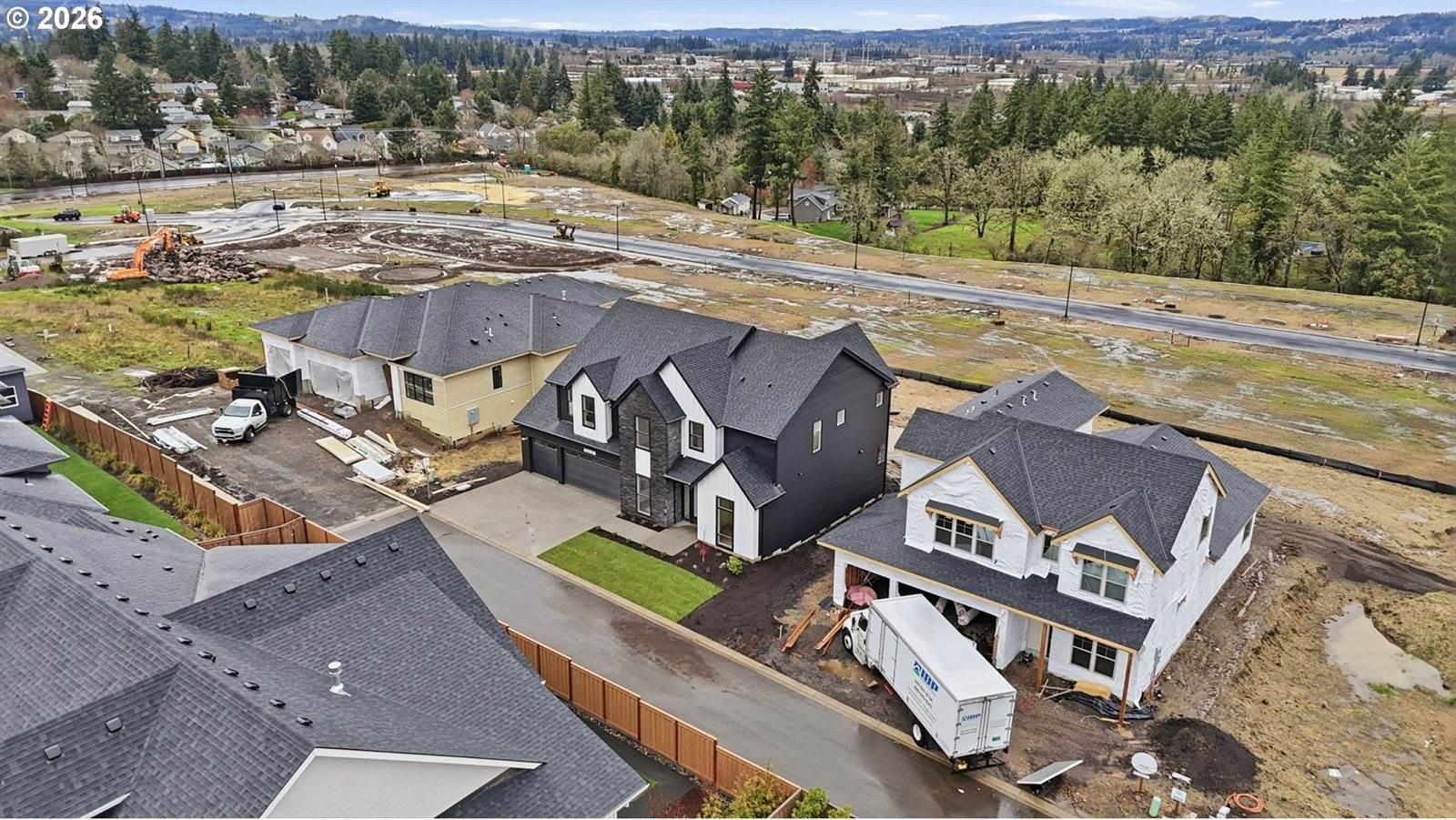 23037 SW Curry Ridge Dr, Sherwood, OR 97140