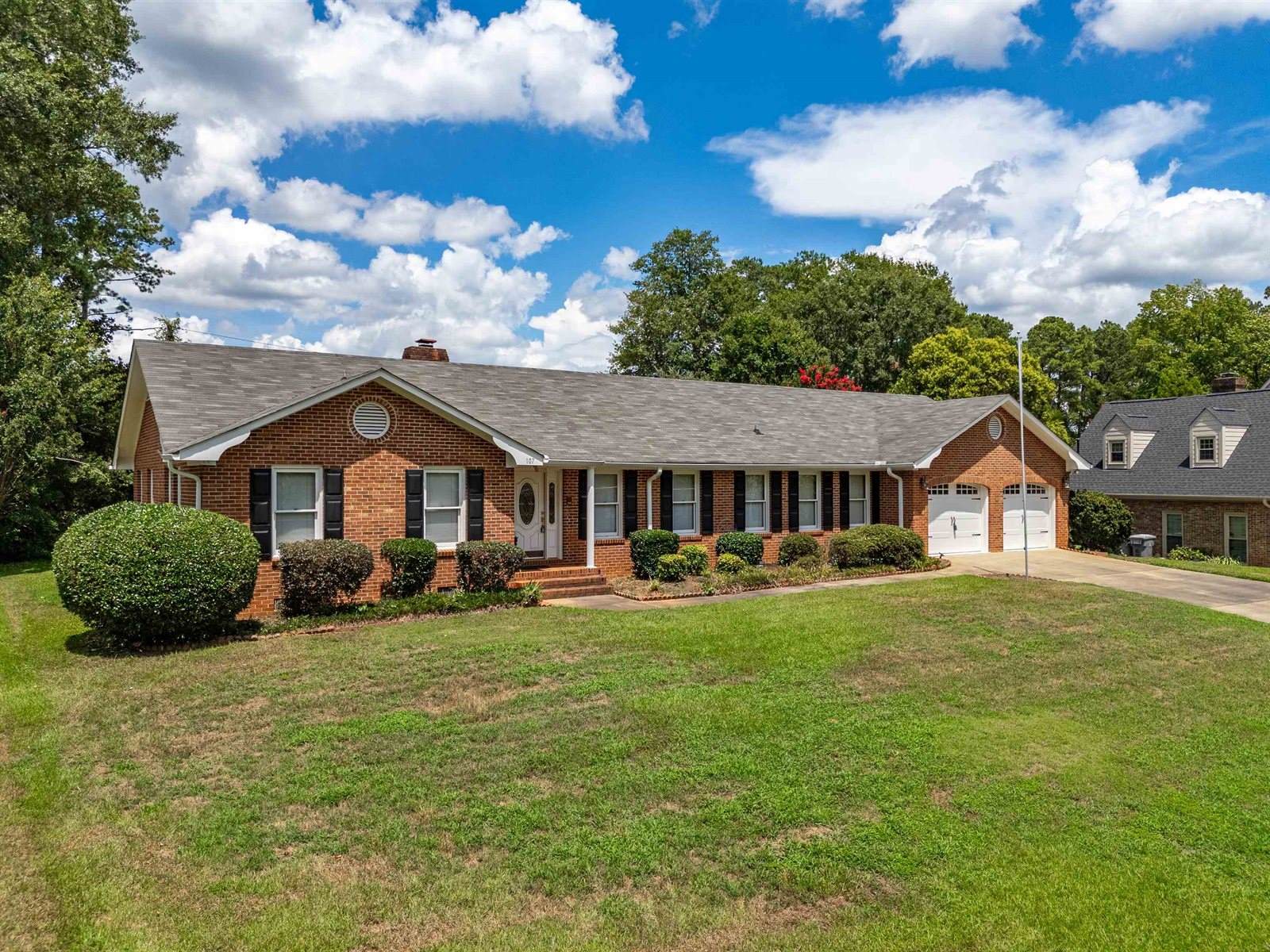 107 Gable Court, spartanburg, SC 29307