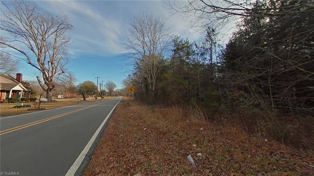 0 Eden Road, Stoneville, NC 27048