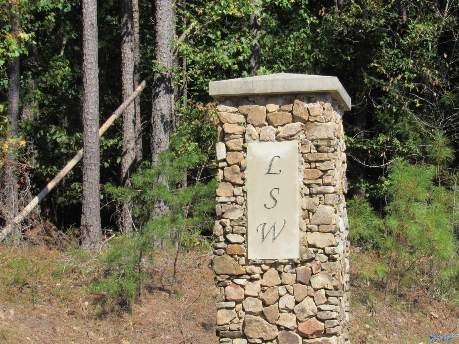 Lot 115 County Road 182, Crane Hill, AL 35053