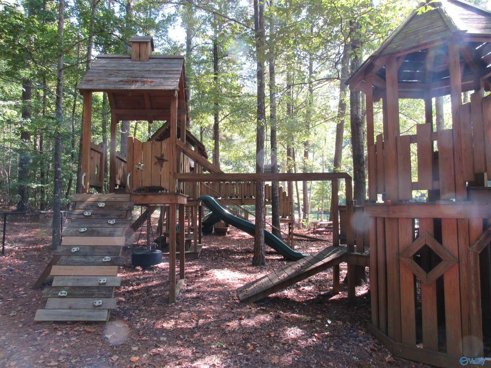 Lot 115 County Road 182, Crane Hill, AL 35053