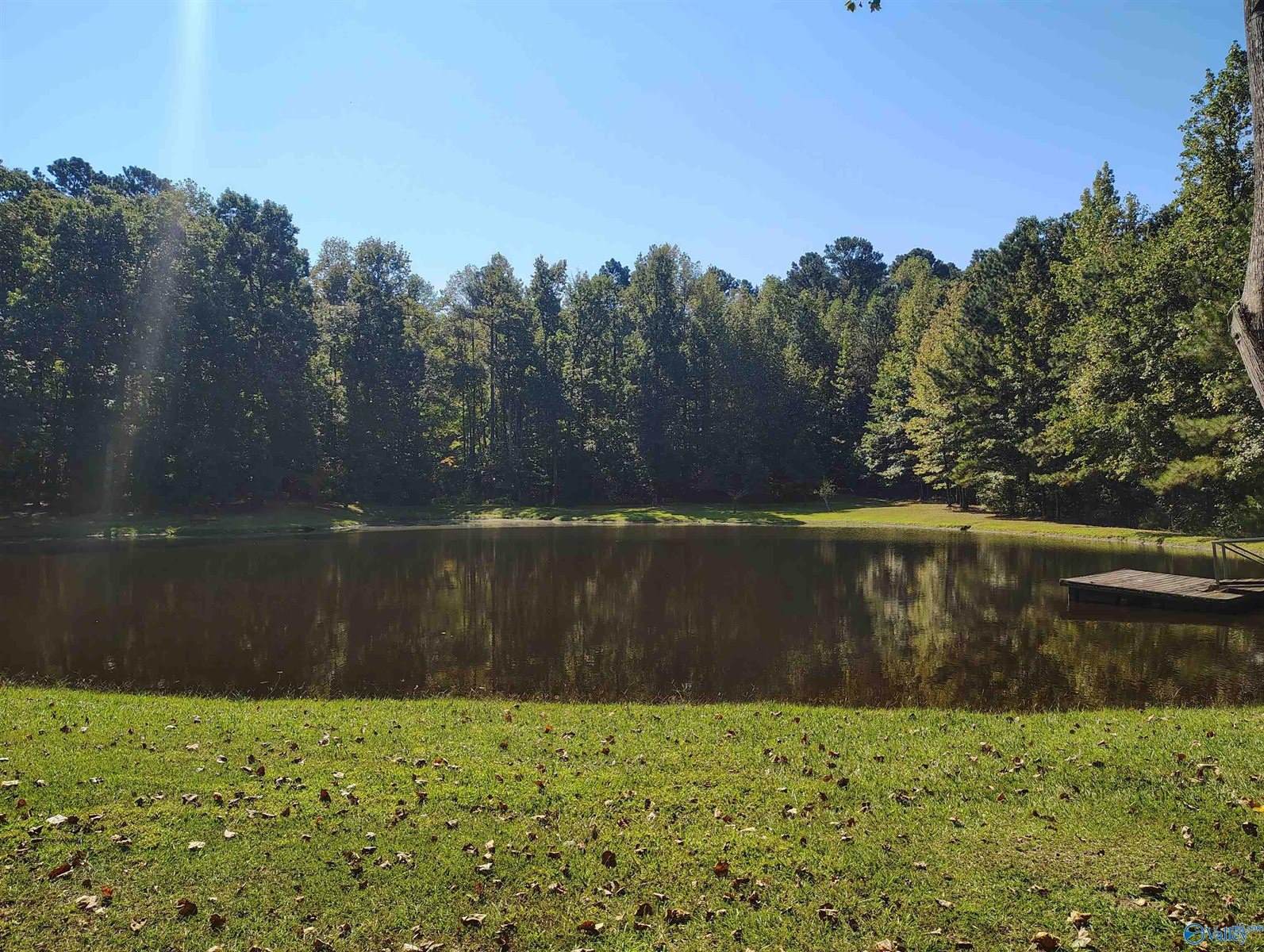 Lot 115 County Road 182, Crane Hill, AL 35053