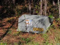 Lot 115 County Road 182, Crane Hill, AL 35053