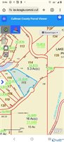 Lot 115 County Road 182, Crane Hill, AL 35053