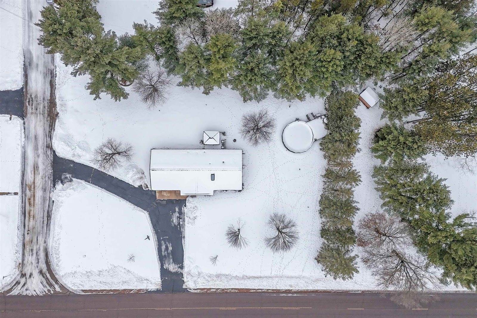 4610 64th Street South, Wisconsin Rapids, WI 54494