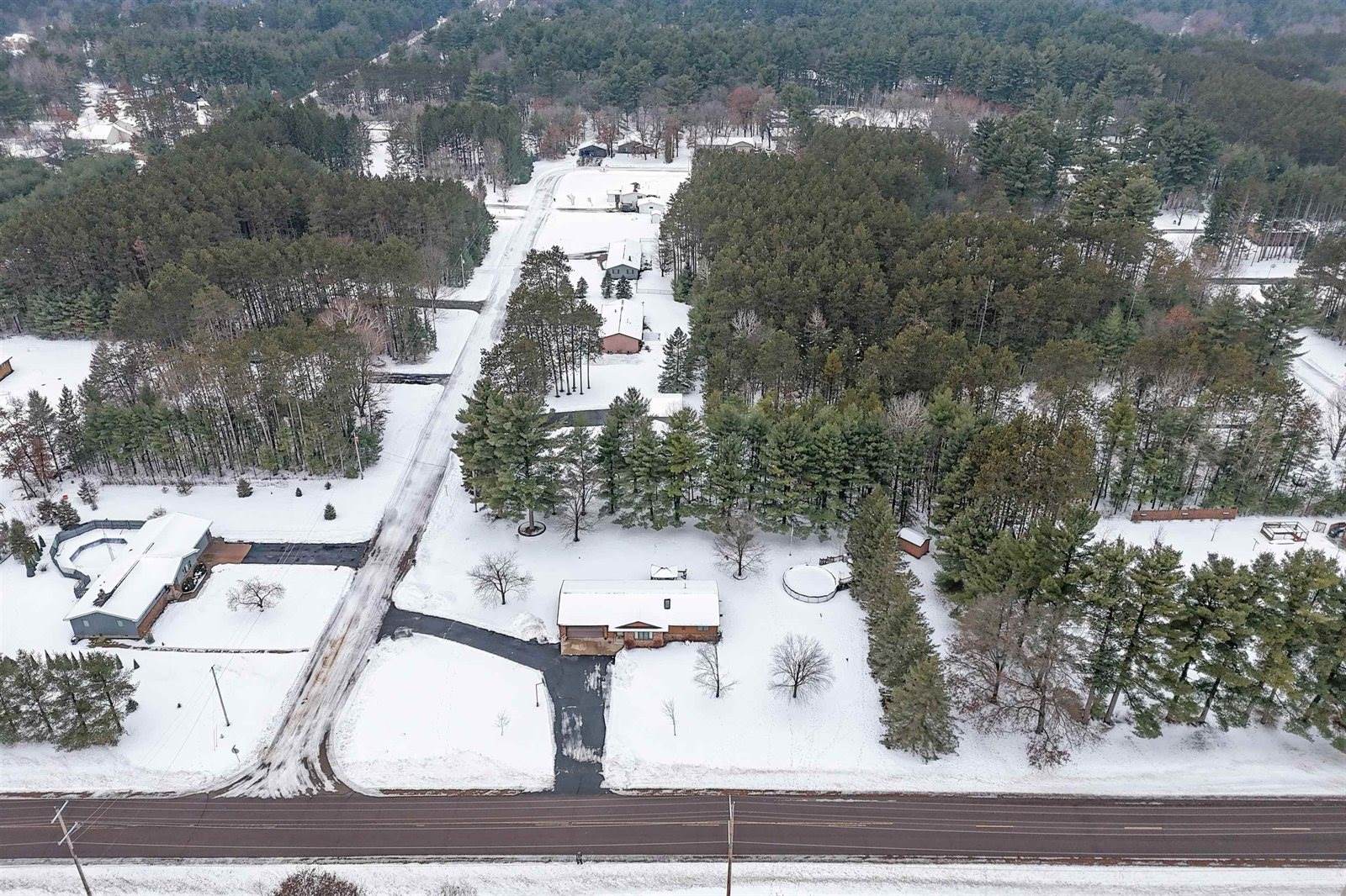 4610 64th Street South, Wisconsin Rapids, WI 54494