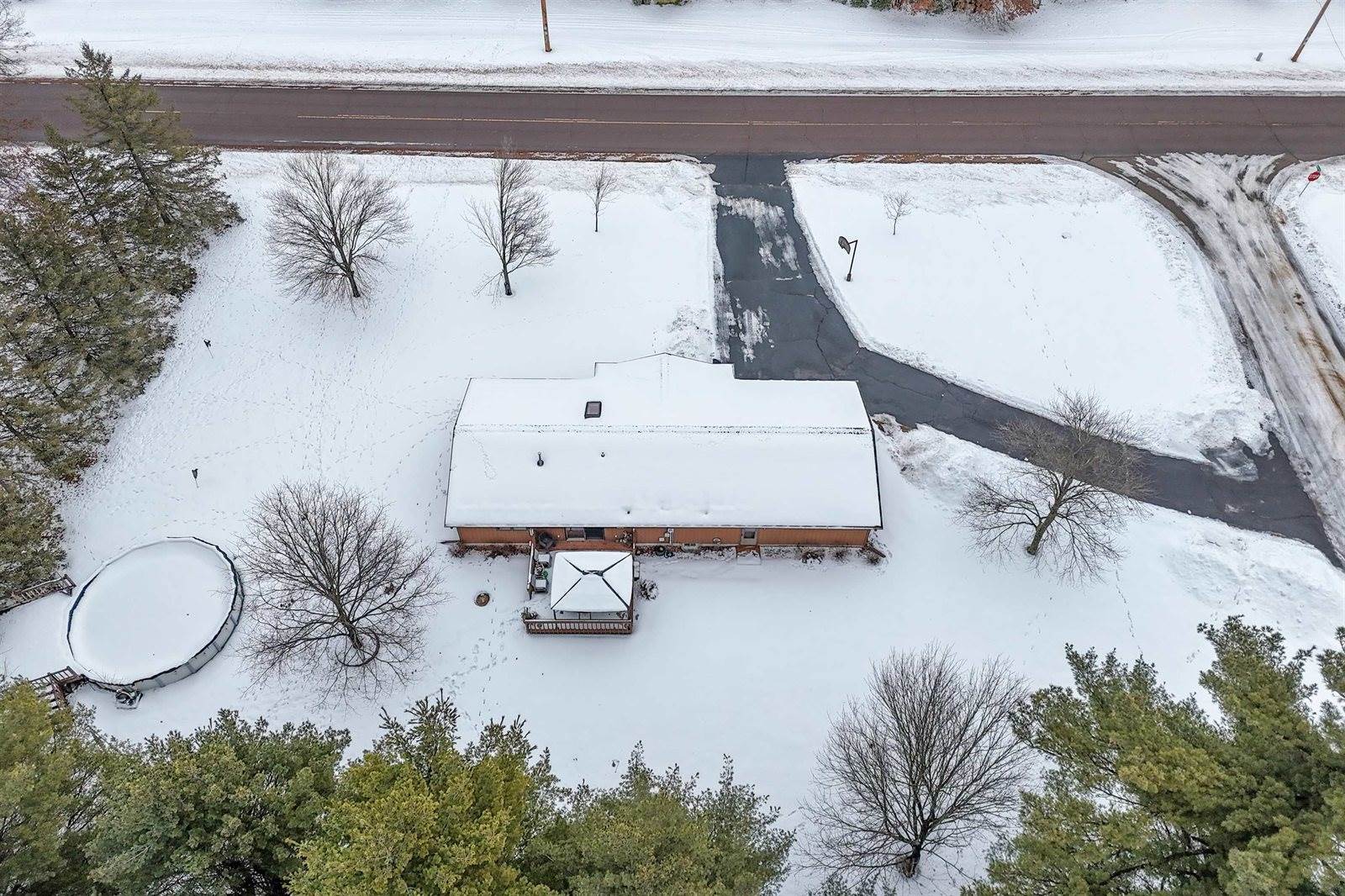 4610 64th Street South, Wisconsin Rapids, WI 54494