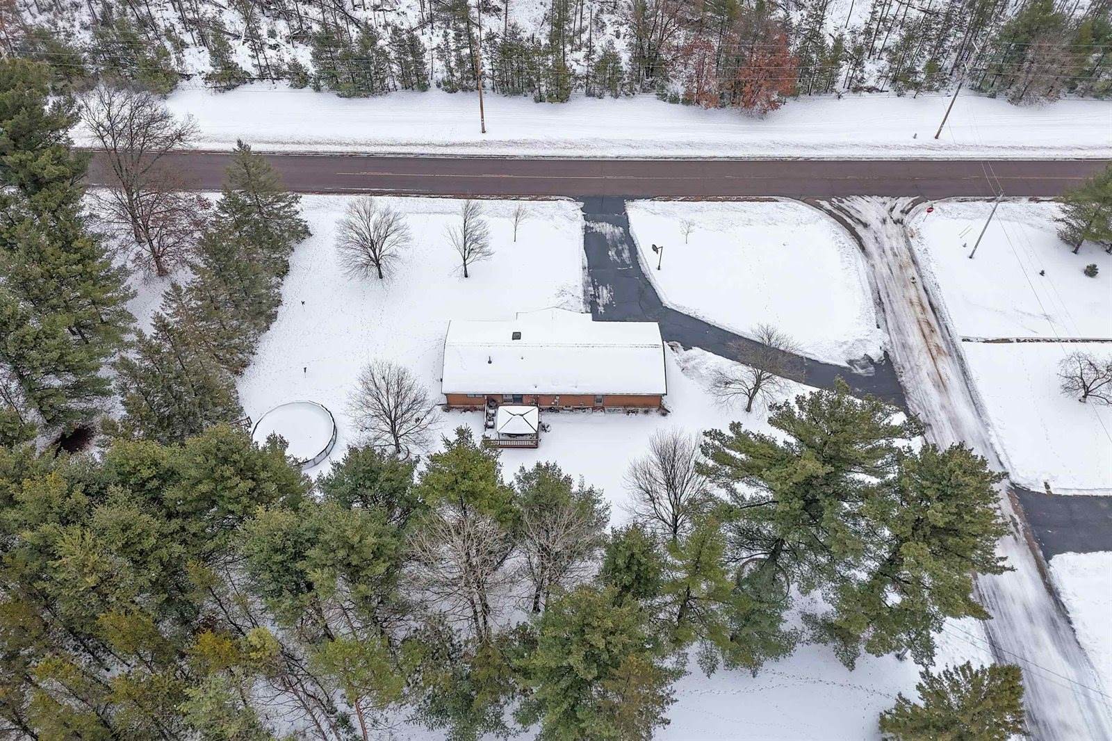 4610 64th Street South, Wisconsin Rapids, WI 54494