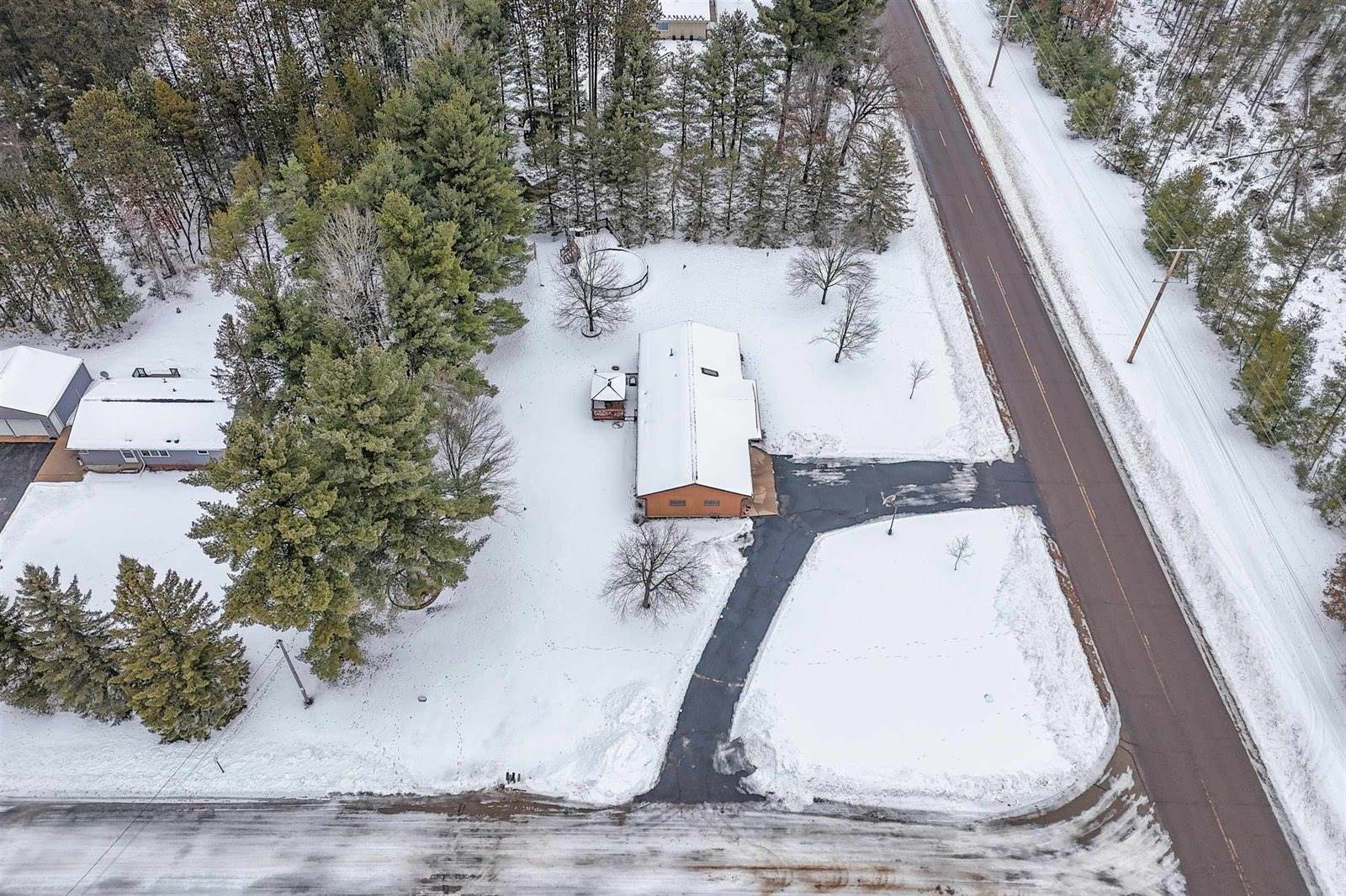 4610 64th Street South, Wisconsin Rapids, WI 54494