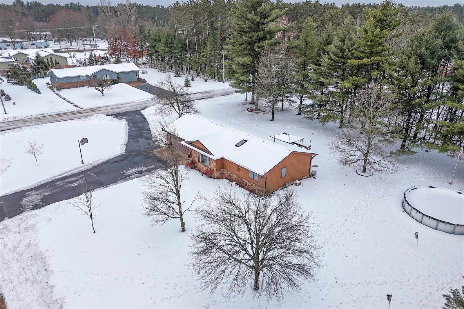 4610 64th Street South, Wisconsin Rapids, WI 54494