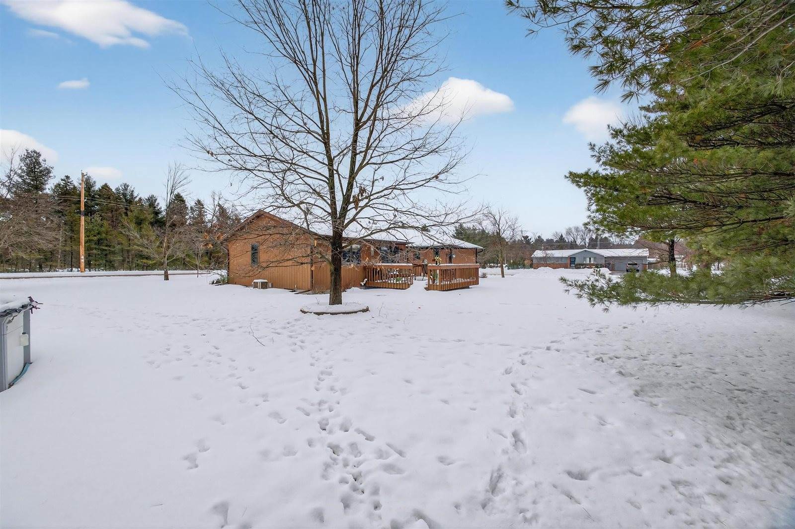 4610 64th Street South, Wisconsin Rapids, WI 54494