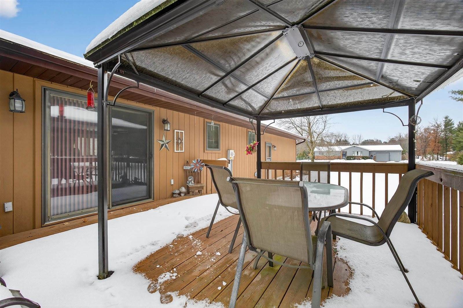 4610 64th Street South, Wisconsin Rapids, WI 54494