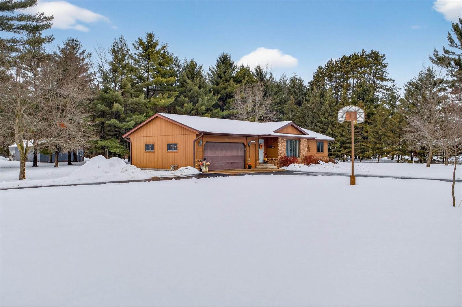 4610 64th Street South, Wisconsin Rapids, WI 54494