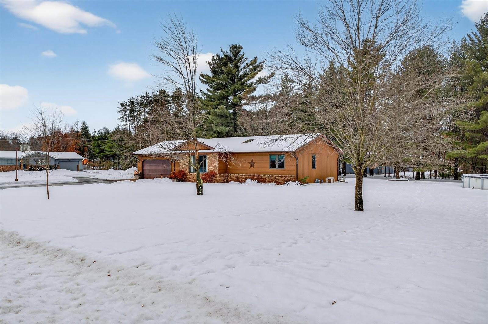 4610 64th Street South, Wisconsin Rapids, WI 54494