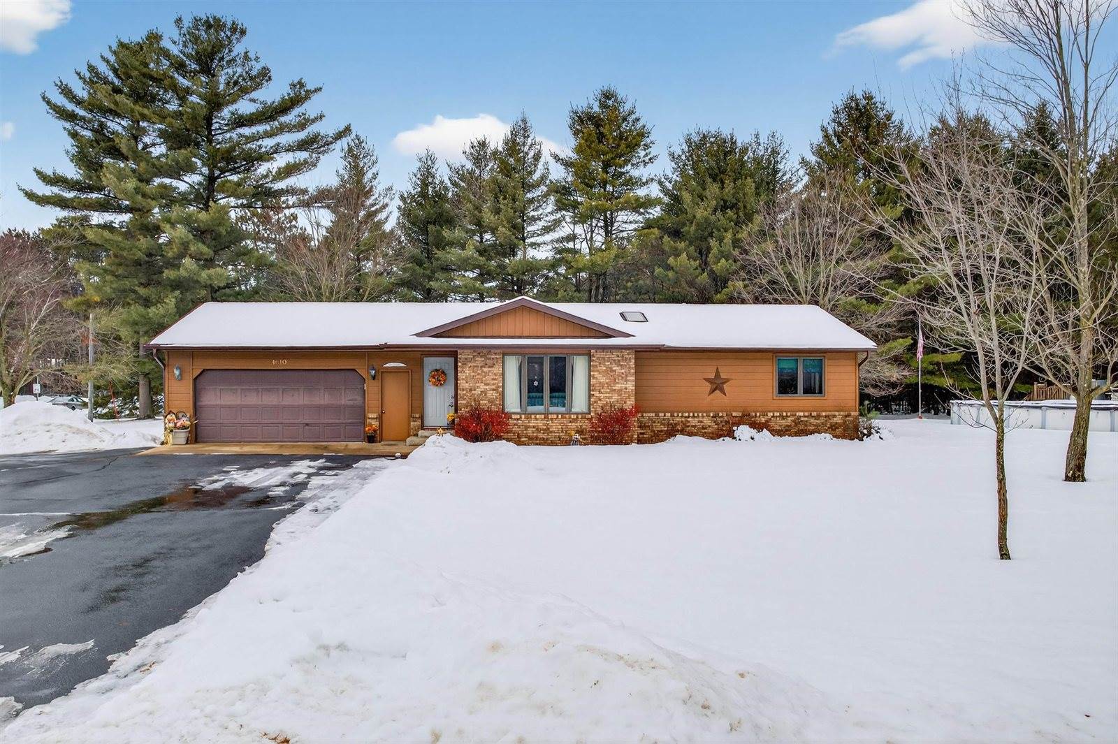 4610 64th Street South, Wisconsin Rapids, WI 54494