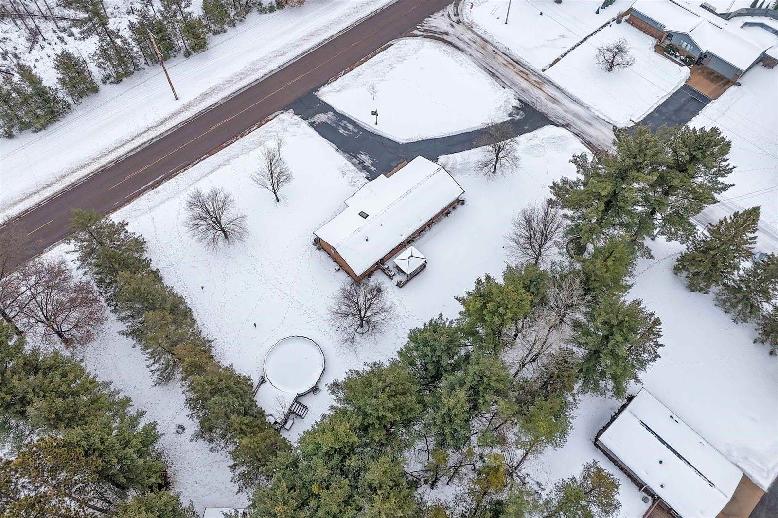 4610 64th Street South, Wisconsin Rapids, WI 54494