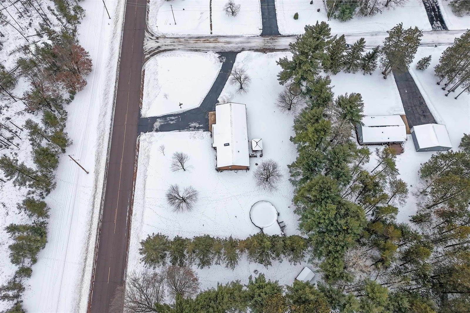 4610 64th Street South, Wisconsin Rapids, WI 54494