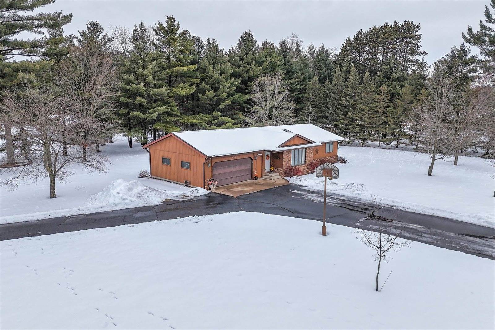 4610 64th Street South, Wisconsin Rapids, WI 54494