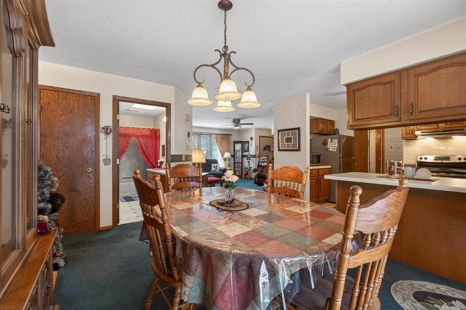 4610 64th Street South, Wisconsin Rapids, WI 54494