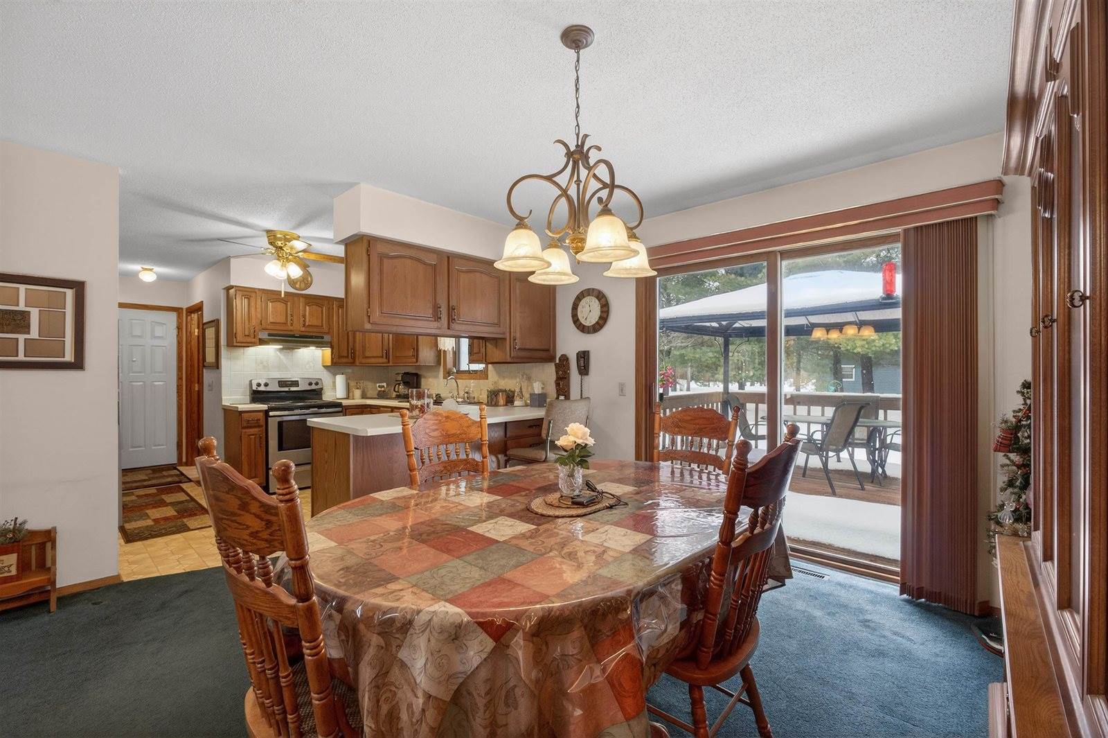 4610 64th Street South, Wisconsin Rapids, WI 54494