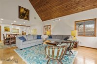 4 Solar Mountain Road, Gardiner, MT 59030