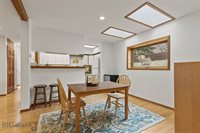 4 Solar Mountain Road, Gardiner, MT 59030