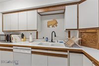 4 Solar Mountain Road, Gardiner, MT 59030